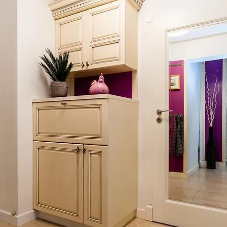 Marinus Apartments Sopot 아파트 소포트