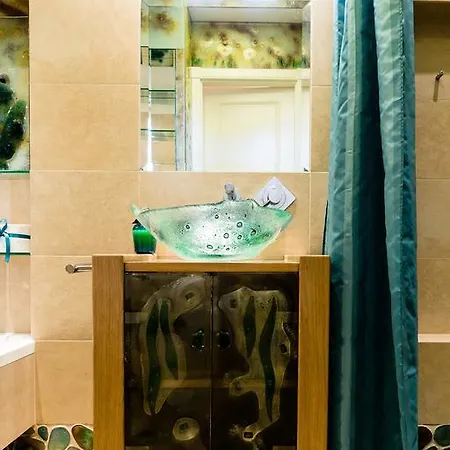 Marinus Apartments Sopot *