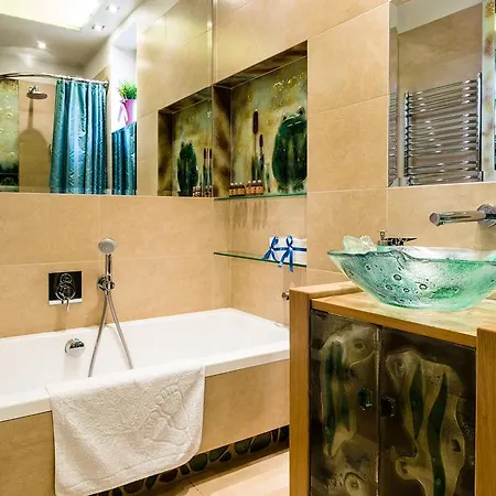 Marinus Apartments Sopot
