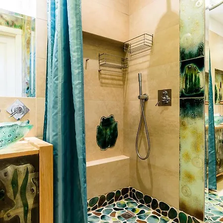 Apartman Marinus Apartments Sopot Sopot
