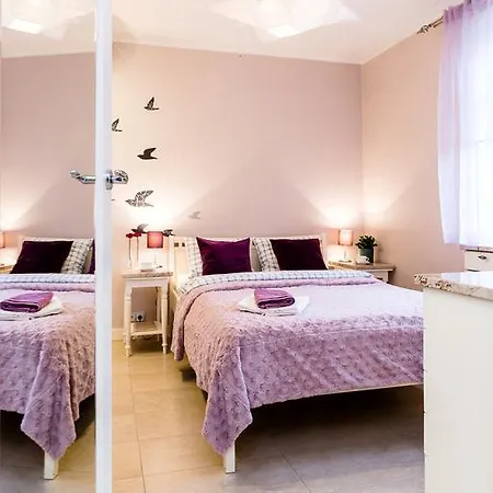 Marinus Apartments Sopot Sopot