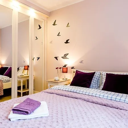 Marinus Apartments Sopot