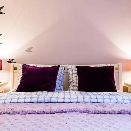 Marinus Apartments Sopot 아파트 *