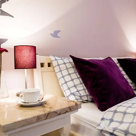 Apartman Marinus Apartments Sopot *